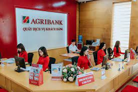Agribank vào top 3 ngân hàng lãi lớn nhất
